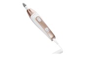 Anden personlig pleje - ProfiCare PC-MPS 3004 - electric manicure/pedicure device - white/champagne - PC-MPS 3004