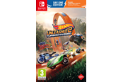 Spil - Hot Wheels Unleashed 2 - Turbocharged (Day One Edition) - Nintendo Switch - Racing - 8057168507409