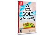 Spil - A Little Golf Journey - Nintendo Switch - Sport - 0819976028631