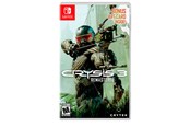 Spil - Crysis 3 Remastered - Nintendo Switch - FPS - 0884095202439