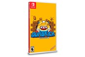 Spil - Gunbrick: Reloaded - Nintendo Switch - Puslespil - 0810105671285