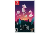 Spil - Sheepo - Nintendo Switch - Platform - 0810105670622