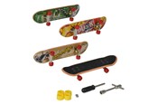 Små gaver til børn - Simba Finger Skateboard X-Treme Set - 103306084