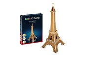 Puslespil - Revell 3D Puzzle Building Kit - Eiffel Tower 3D Puslespil - 00111