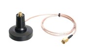 Netværkskabel - DIGITUS DN-70101 - aerial adapter - 75 cm - 0.7m - DN-70101-1