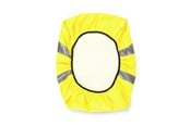 Kabel Organisering - Dicota Raincover for HI-VIS - 38 Liter | Yellow - P20471-12