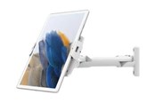 Vægbeslag, AV-Beslag & AV-Møbler - Compulocks Universal Tablet Cling Swing Wall Mount - Max - recommended for - 827WUCLGVWMW