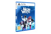 Spil - Neon White - Sony PlayStation 5 - FPS - 811949036216