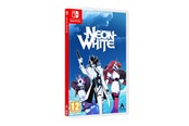 Spil - Neon White - Nintendo Switch - FPS - 811949036155