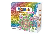 Konstruktionslegetøj - PlayMais Trendy Mosaic Mandalas (>3.000 Pieces) - 160358