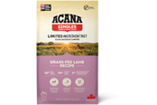 Hunde - Acana Grass-fed Lamb Dry Dog Food 11.4 kg - 064992570125