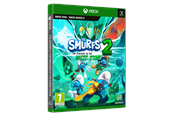 Spil - The Smurfs 2: The Prisoner of the Green Stone - Microsoft Xbox One - Platform - 3701529507137