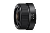 Objektiv - Nikon NIKKOR Z DX 24mm f/1.7 - JMA109DA