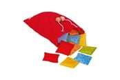 Legetøj - Goki Memo Feeling Game Cushions - 56828