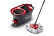 Rengøring - Vileda Rotary mop  TURBO 3in1 Microfiber - 167751