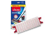 Rengøring - Vileda Ultramax XL Ultramax XL Turbo Ultramat XL mop refill - 160933
