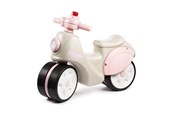 Løbecykler, Gåbiler & Scootere - Falk Strada First Year Scooter Cream and Pink - 808-015