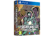 Spil - Creature in the Well (Collector's Edition) - Sony PlayStation 4 - Action/Adventure - 8436016712125