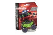 Legetøjsbil - Majorette Monster Rockerz Monster Truck - Assorted - 212057255