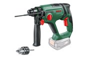 Skrue/Boremaskine - Bosch UniversalHammer 18V (SOLO) - 06039D6001