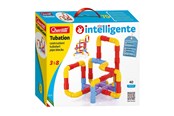 Konstruktionslegetøj - Quercetti Pipe Building Set 40dlg. - 04175