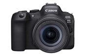 Kamera - Canon EOS R6 Mark II + RF24-105 F4-7.1 IS STM - 5666C020