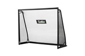 Udendørsleg - Salta Soccer Goal Legend 220 x 170 x 80 cm with Sharpshooter - 807-503