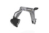 Løbecykler, Gåbiler & Scootere - Falk Excavator Arm - 808-211