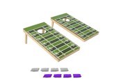 Udendørsleg - Nordic Games Bean Bag Game Deluxe - 809-072