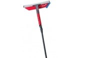 Rengøring - Vileda Window squeegee with rod - 5010121002390