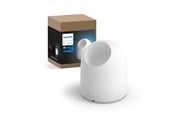 Smart Home - Philips Hue Desktop Stand Accessory White - 929003563001