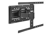 Vægbeslag, AV-Beslag & AV-Møbler - HI-ND mounting kit - for LCD display - full motion - black - Max 50 kg - recommended for 90 " - C-FA02-02