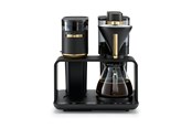 Kaffe og Espresso - Melitta EPOS Black/Gold - 6767850