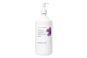 Hårpleje - Simply Zen Restructure in Shampoo 1000 ml - 17,212