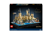 LEGO®  - LEGO Harry Potter 76419 Hogwarts™-slottet og omgivelser - 76419