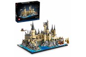 LEGO®  - LEGO Harry Potter 76419 Hogwarts™-slottet og omgivelser - 76419