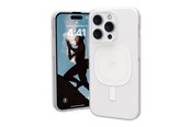 Mobil - Covers & Cases - UAG [U] Protective Case for iPhone 14 Pro [6.1-in] - Lucent 2.0 Marshmallow - 114078313535