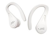 Hovedtelefoner/headset - JVC HA EC25T - HA-EC25T-W-U