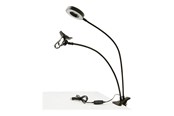 Streamingudstyr - Kikkerland ring light - US190-EU