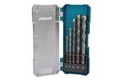 Bor & bits - Makita Drill Bit Set 5 Pieces - D-72877