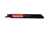 Bajonetsav - Makita Saw Blade - for wood high chromium steel (HCS) - 5 pieces - P-04999
