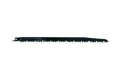 Bajonetsav - Makita Saber Saw Blade - for wood green wood plywood tree trunks branches - 5 pieces - P-05072