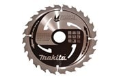 Rundsav - Makita M-Force Circular Saw Blade - for Wood - B-32041