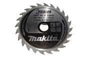 Rundsav - Makita Specialized Circular Saw Blade - for Wood - B-33629