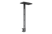 Vægbeslag, AV-Beslag & AV-Møbler - Multibrackets M Pro Series mounting component - for camera - black - Max 5 kg - recommended for - 7350105215858