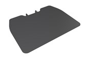 Vægbeslag, AV-Beslag & AV-Møbler - Multibrackets M Pro Series mounting component - for AV System - black - Max 5 kg - recommended for - 7350105215865