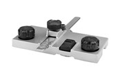 Rundsav - Makita Guide Rail Adapter - 199232-5