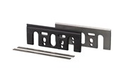 Værktøj - Makita Planer Blade - 2 pieces - D-07951