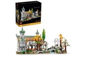 LEGO® - LEGO Icons 10316 RINGENES HERRE: KLØVEDAL - 10316