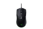 Mus - Razer Cobra Wired - Gaming Mus - Optisk - 6 knapper - Sort - RZ01-04650100-R3M1
